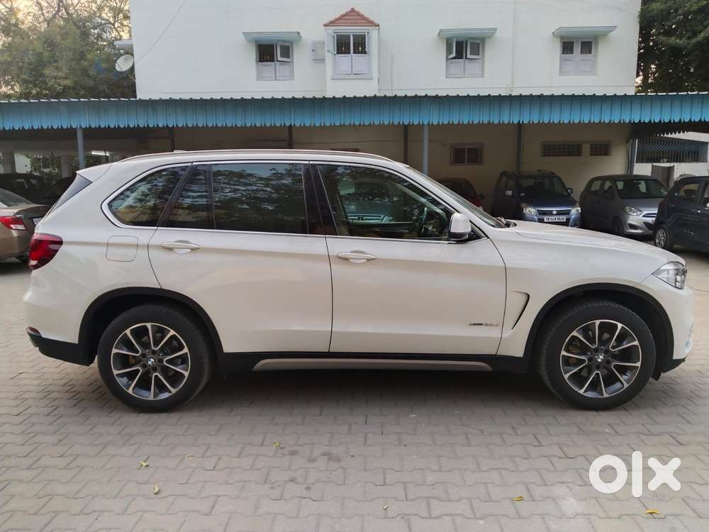 Bmw X5 Xdrive 30 D, 2017, Diesel