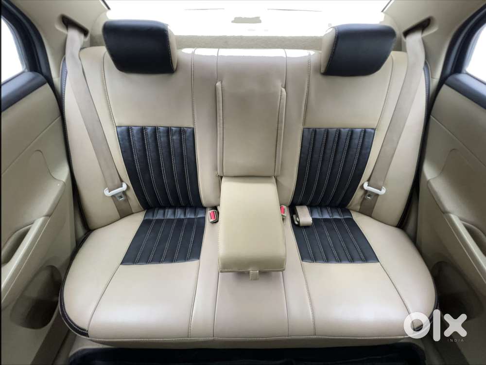 Maruti Suzuki Swift Dzire 2012-2015 1.2 Zxi, 2014, Petrol