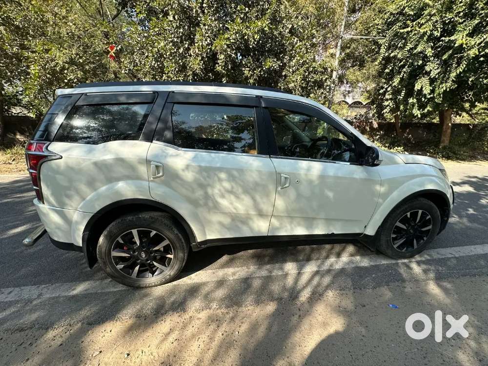 Mahindra Xuv500 Diesel 2015