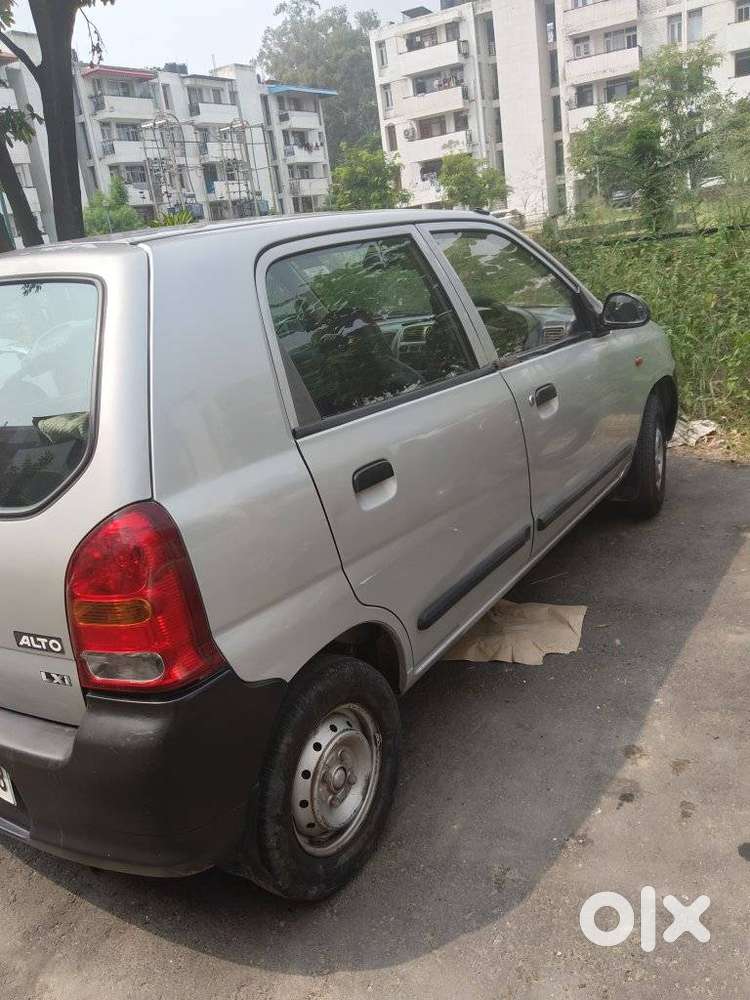 Maruti Suzuki Alto 800 Lxi, 2010, Petrol