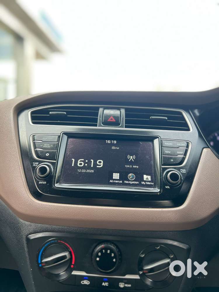 Hyundai Elite I20 Sportz (o) 1.2 Mt, 2020, Cng & Hybrids