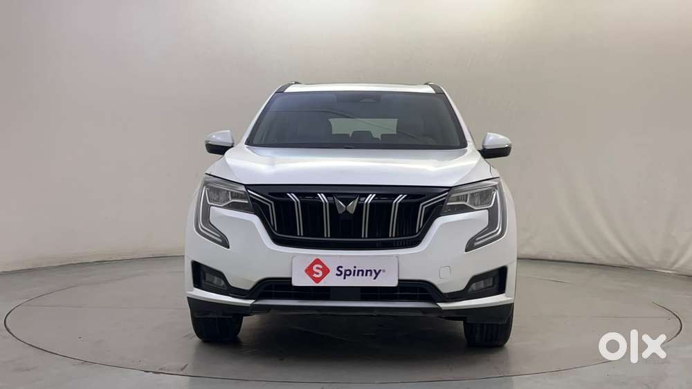 Mahindra Xuv700 2.0 Ax 7 Petrol At Str, 2023, Petrol
