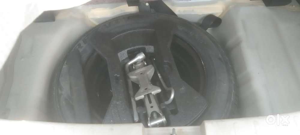 Maruti Suzuki Celerio 1.0 Vxi Amt, 2015, Petrol