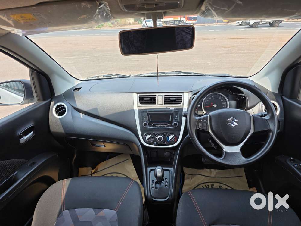 Maruti Suzuki Celerio X Amt Zxi, 2018, Petrol