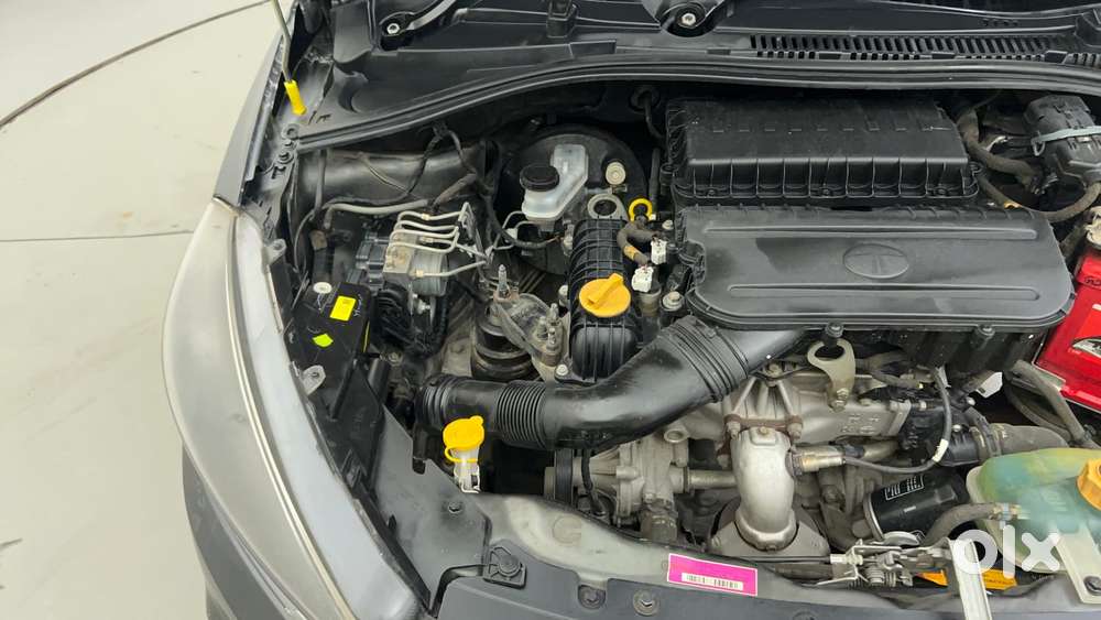 Tata Tiago 1.2 Revotron Xz Plus, 2020, Petrol