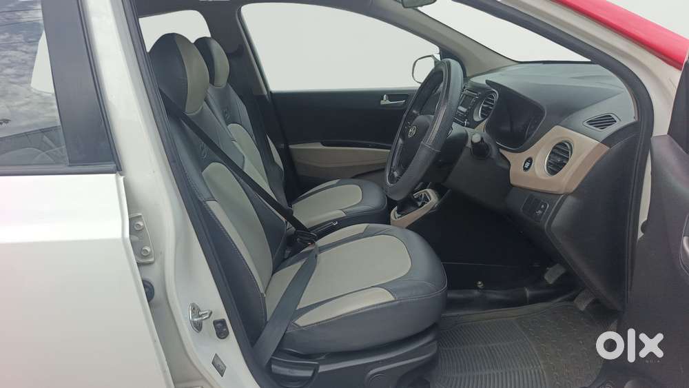 Hyundai Grand I10 1.2 Kappa Asta, 2016, Petrol