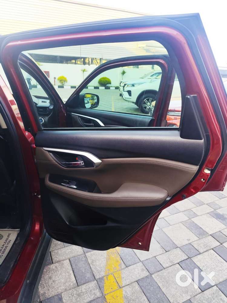 Toyota Urban Cruiser Hyryder