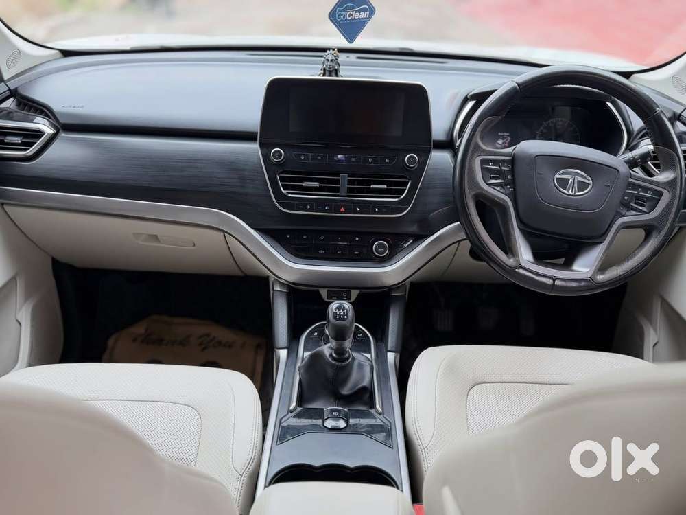 Tata Safari 2.0 Kryotec Xz, 2022, Diesel