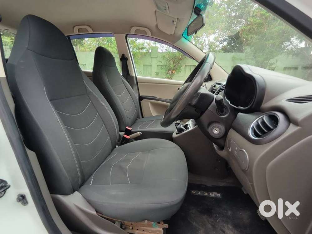 Hyundai I10 Magna, 2013, Petrol
