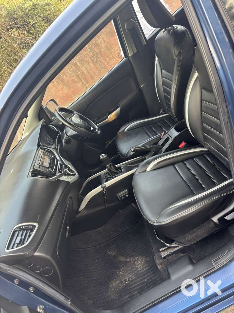 Maruti Suzuki Baleno 1.3 Delta, 2017, Petrol