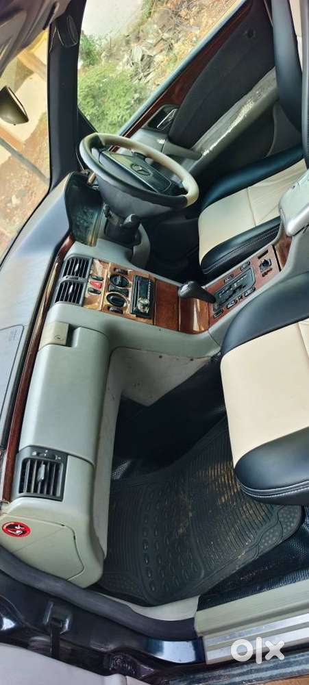 Mercedes-benz E-class 2.1 E 220 Cdi Classic, 2003, Diesel