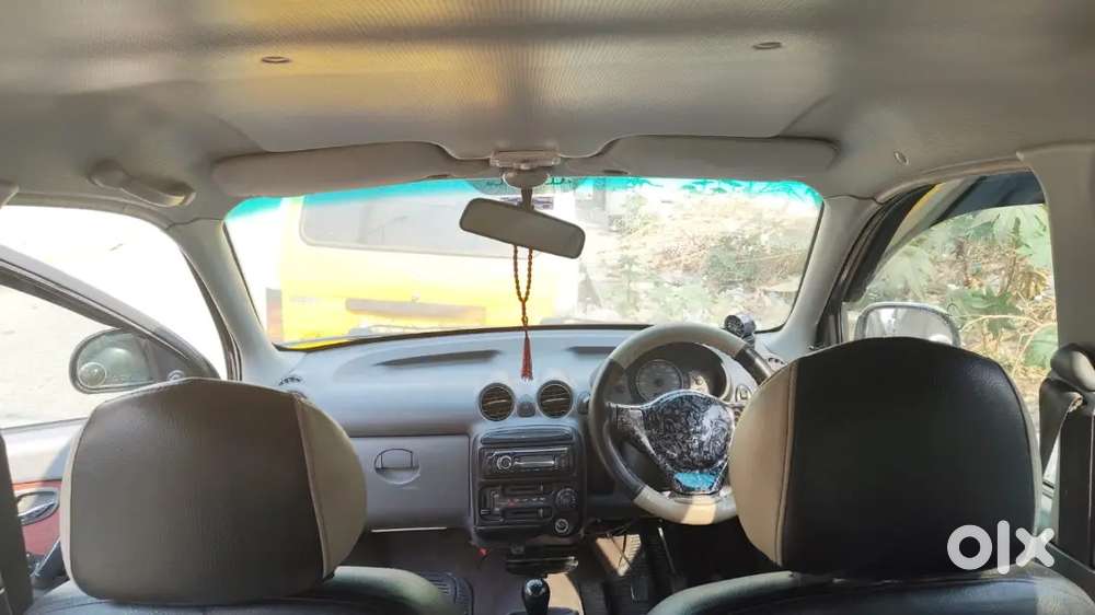 Hyundai Santro Xing Petrol 2006 Variant