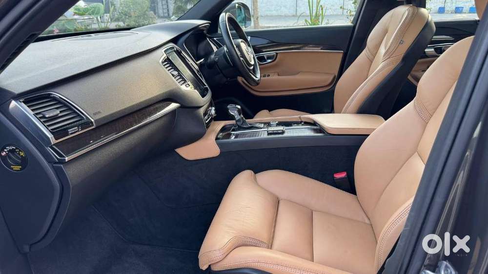 Volvo Xc 90 D5 Momentum, 2018, Diesel