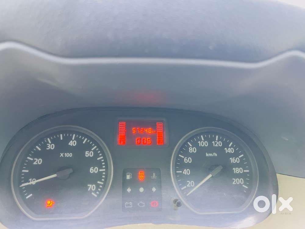 Nissan Terrano Xl 85 Ps Deisel, 2014, Diesel