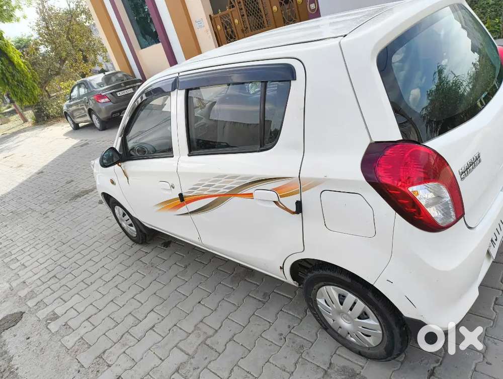 Well Maintained Car ,,music System Laga Huva Hai Petrol