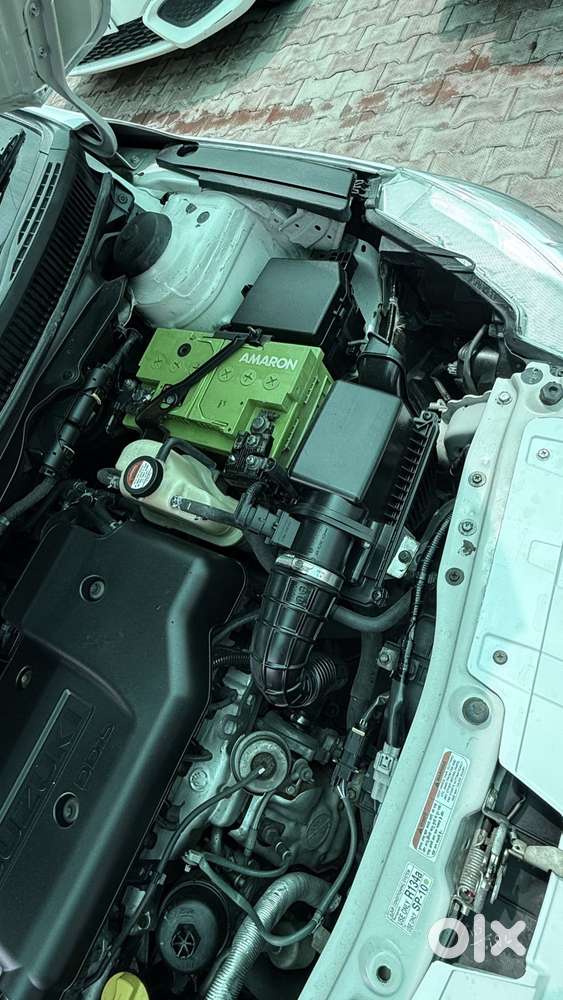 Maruti Suzuki Ciaz Vdi Plus, 2016, Diesel