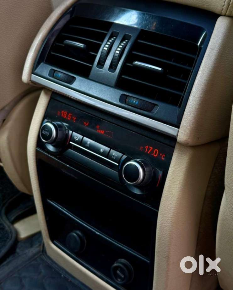 Bmw X5 Xdrive30d Xline, 2018, Diesel