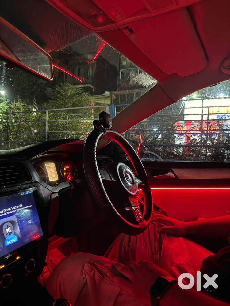 Volkswagen Jetta 1.4 Tsi 2014
