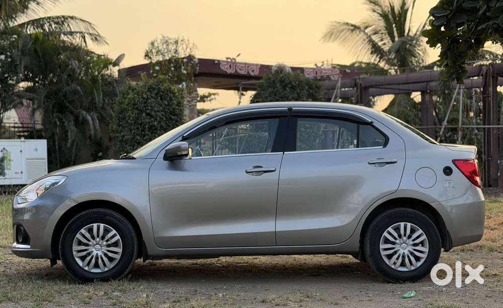 Maruti Suzuki Dzire 1.2 Vxi Cng, 2022, Cng & Hybrids