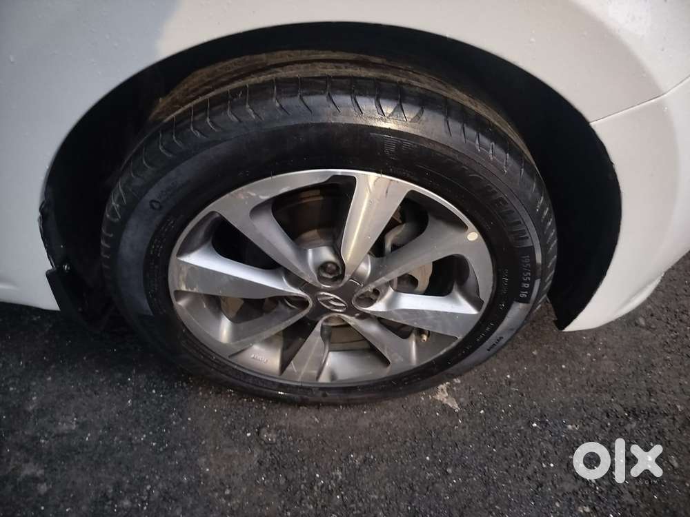 Maruti Suzuki Celerio Vxi Amt, 2017, Petrol