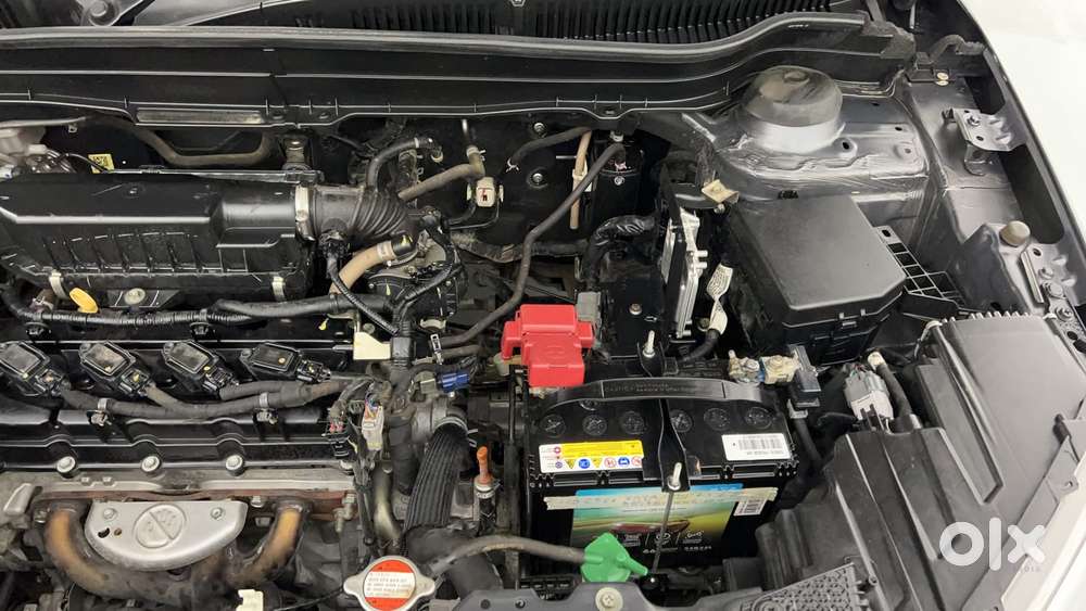 Toyota Urban Cruiser 1.5 Premium Grade At, 2021, Petrol