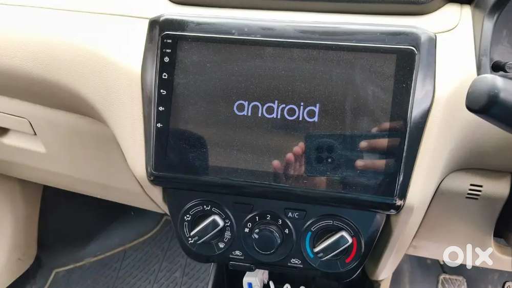 Maruti Suzuki Dzire 2023 Cng & Hybrids 70000 Km Driven