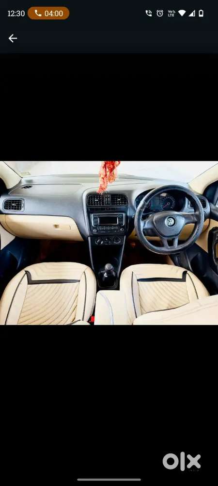 Volkswagen Ameo 1.2 Petrol 2017