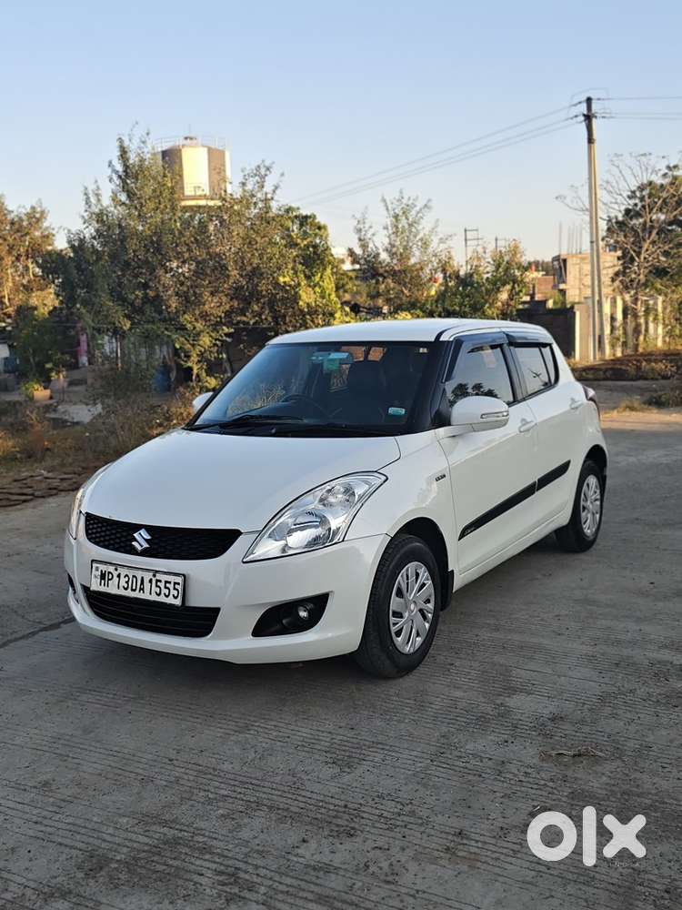 Maruti Suzuki Swift 2012 Diesel Well Maintained