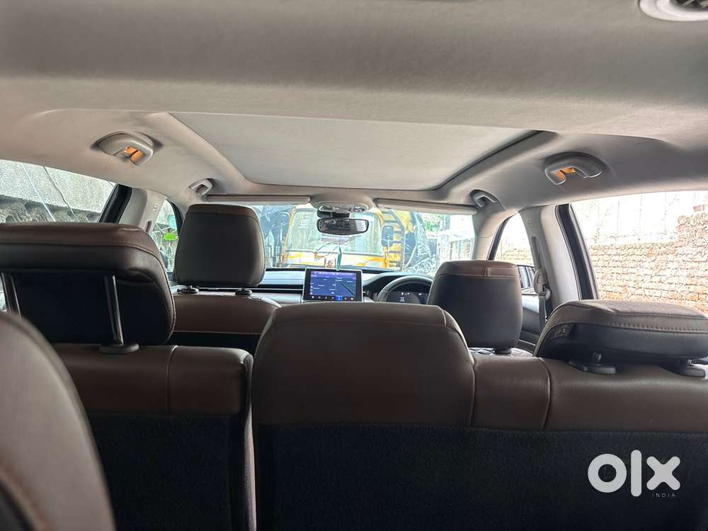 Jeep Meridian 2022 Diesel Well Maintained
