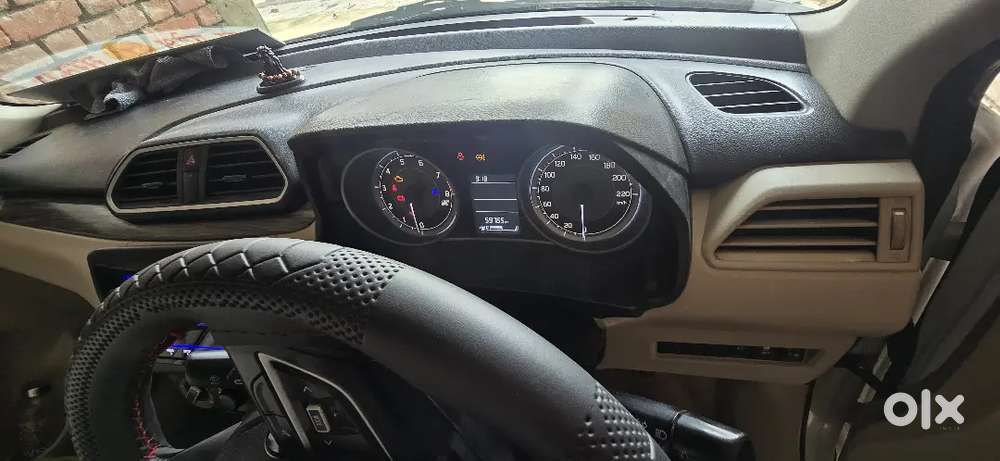 Maruti Suzuki Dzire 2023