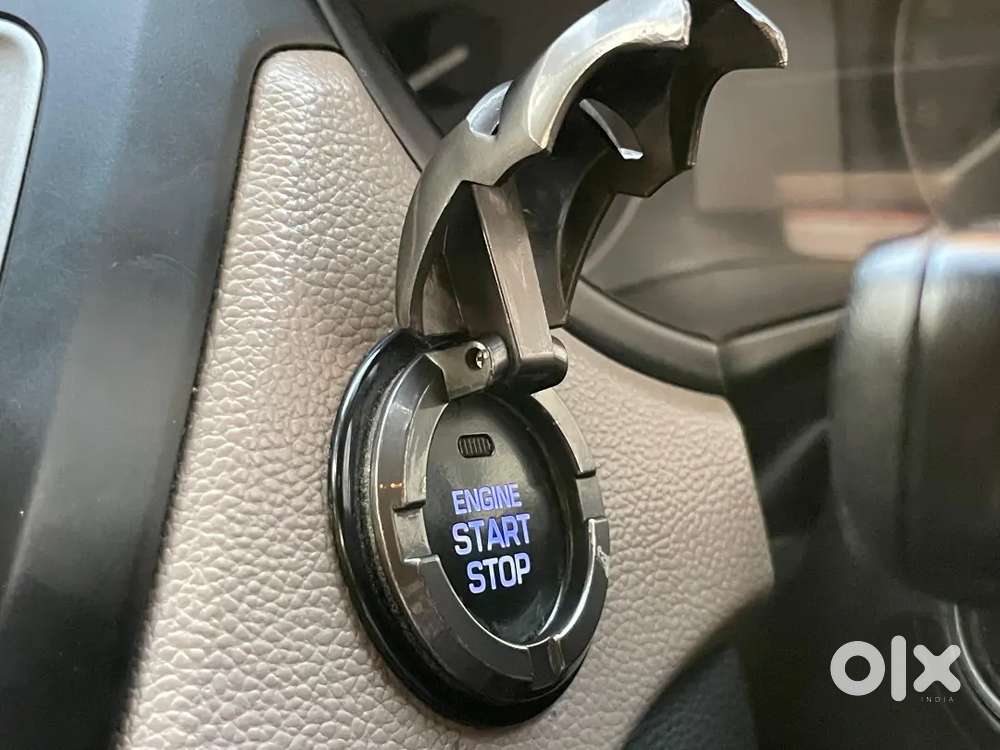 Hyundai Elite I20 2015