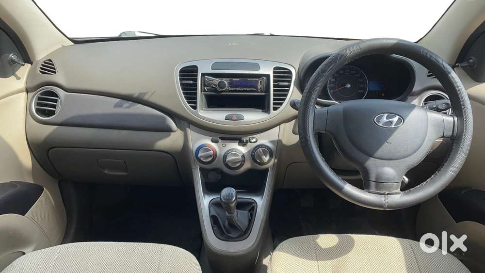 Hyundai I10 Magna 1.1l, 2014, Petrol
