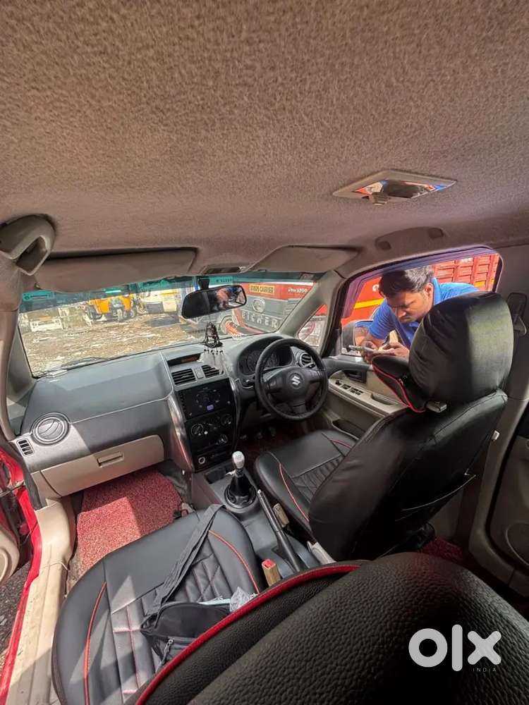 Mileage With Cng Full Maintain Car Not Any Work Just Take And Drive