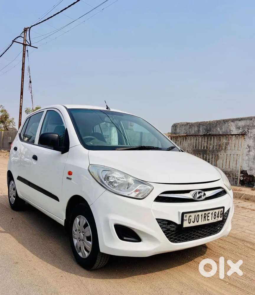 Hyundai I10 2014 Petrol Well Maintained