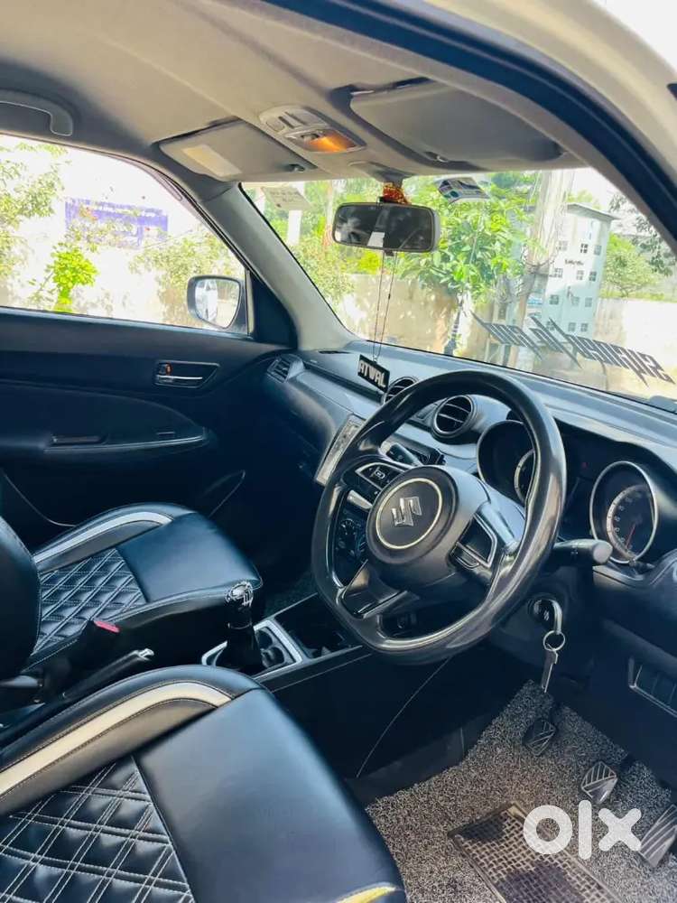 Maruti Suzuki Swift 2018 Diesel Good Condition