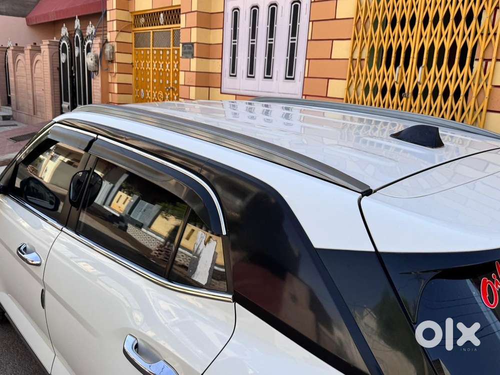 Hyundai Diesel Car 2020