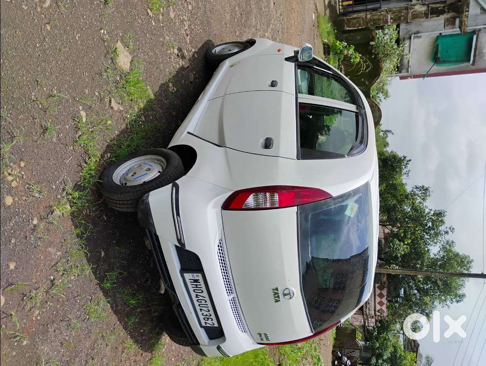 Tata Nano Emax Cng Well Maintained
