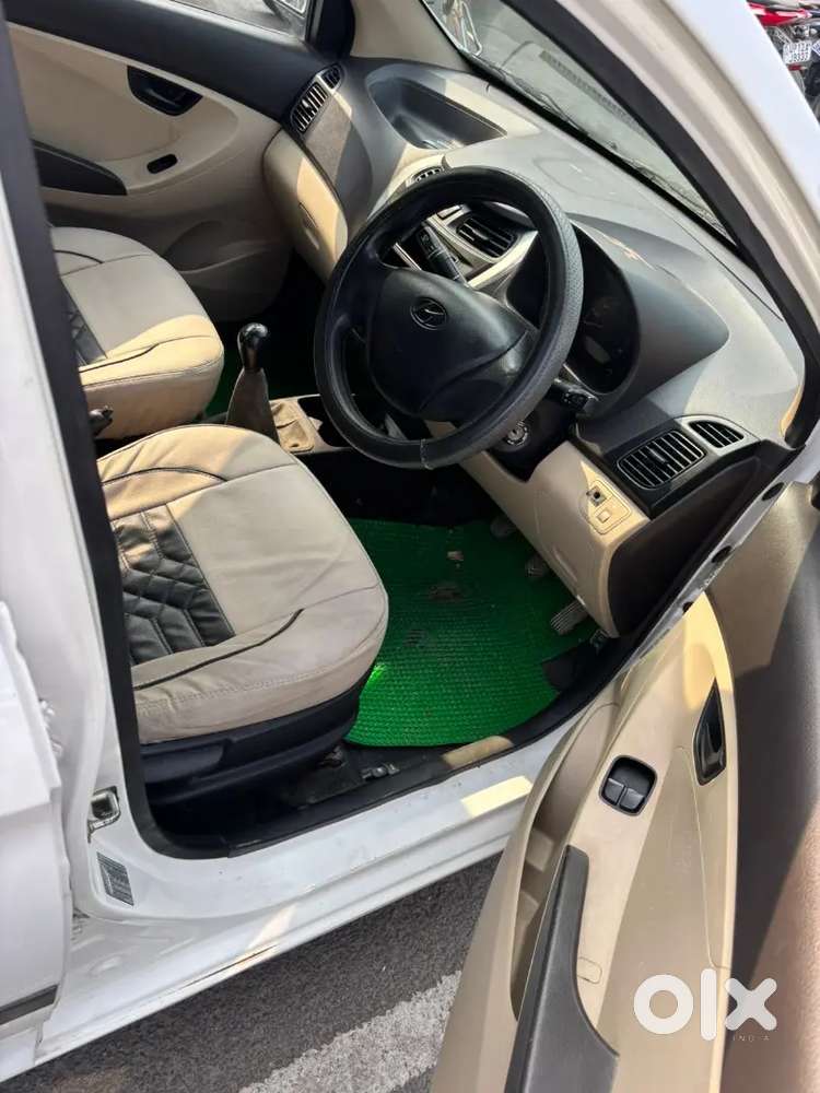 Eon Car In Very Good Condition
