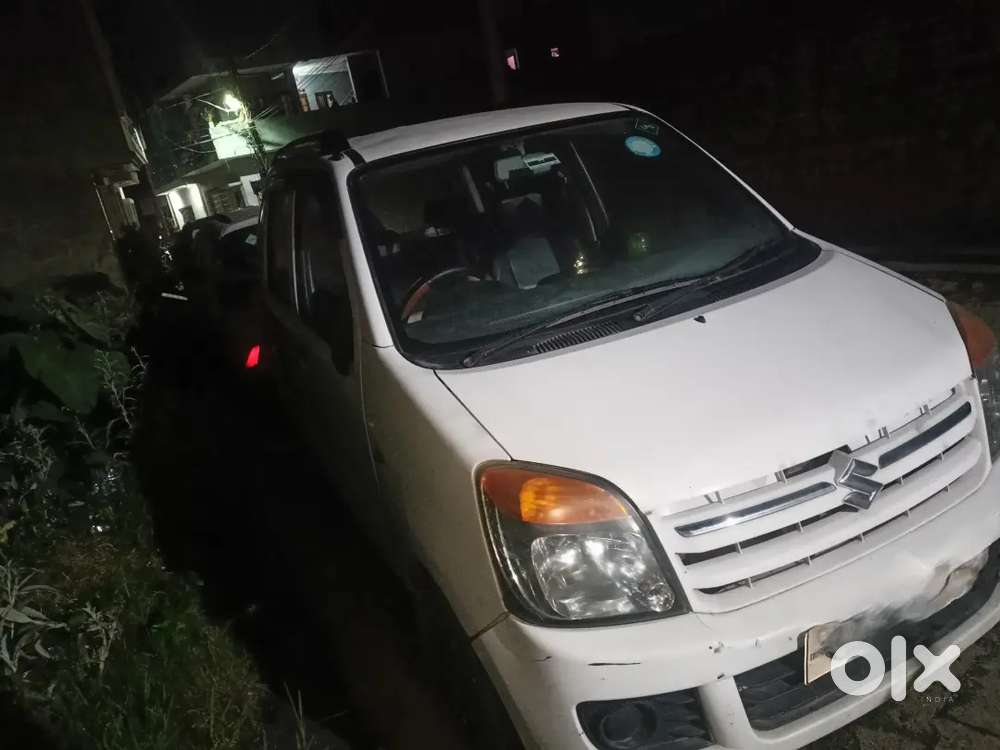 Sale Maruti Suzuki Wagon R 2009
