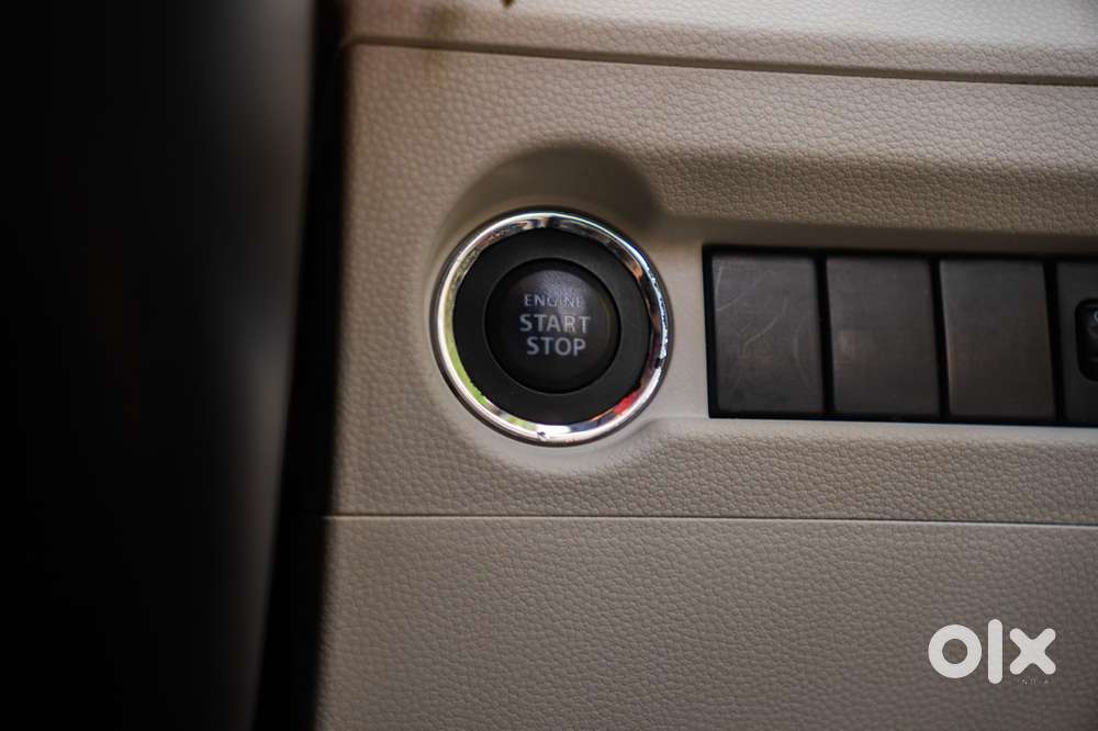 Maruti Suzuki Ignis 2017-2020 1.2 Zeta Mt Dual Tone, 2020, Petrol