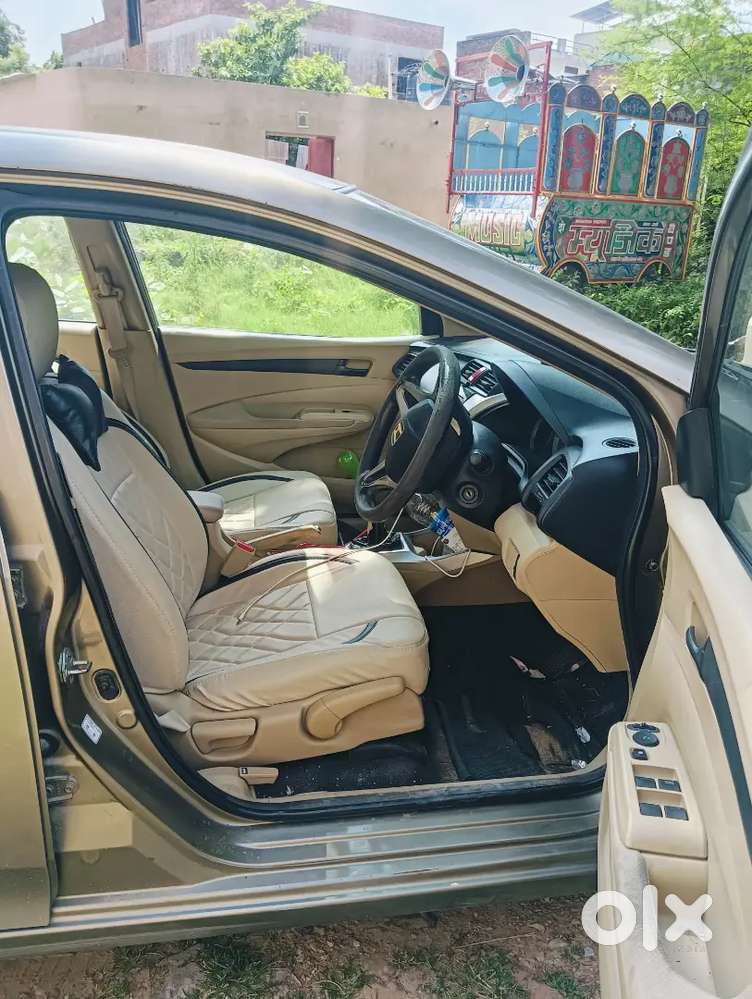 Honda Civic 2011 Petrol Good Condition
