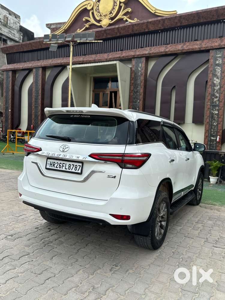 Toyota Fortuner 4x2 At 2.8 Diesel, 2024, Diesel