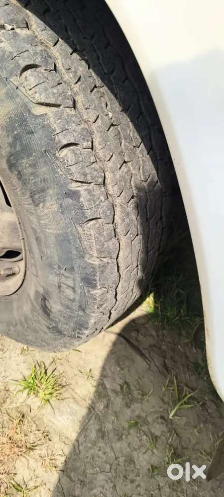 Mahindra Bolero 2012 Diesel Well Maintained