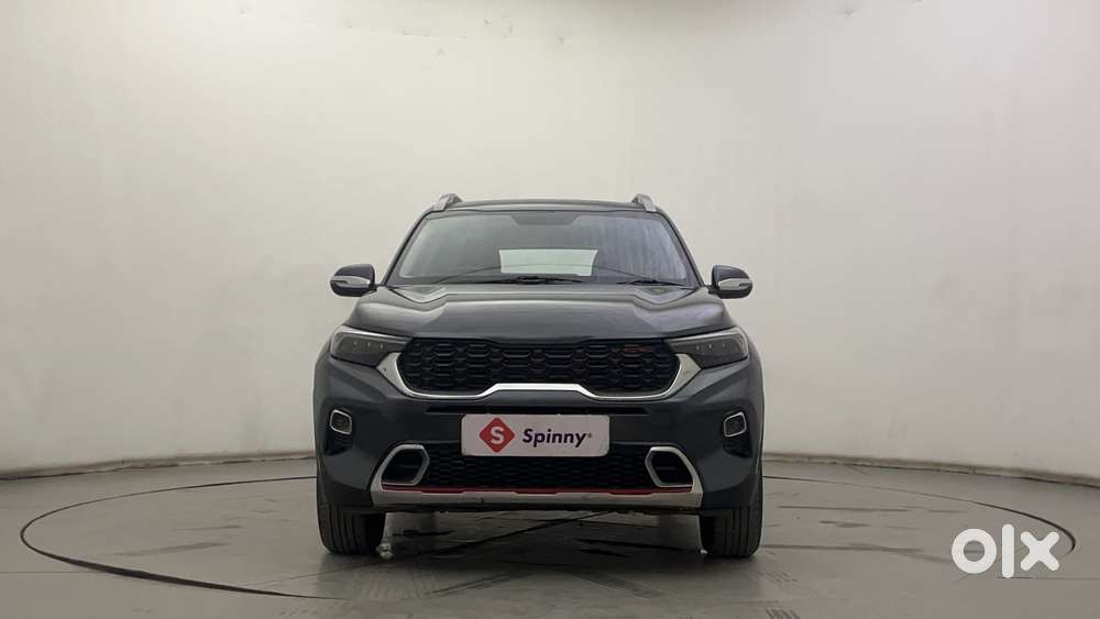 Kia Sonet Gtx Plus 1.5 Dct At, 2022, Diesel