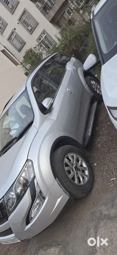 Mahindra Xuv500 Diesel 2017