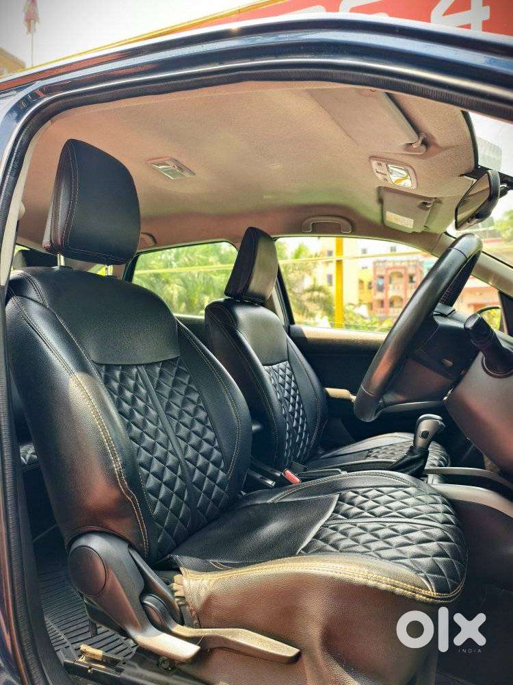 Maruti Suzuki Baleno 1.2 Alpha At, 2021, Petrol