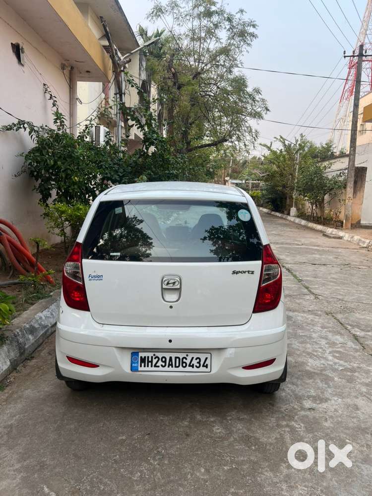 Top Notch Running Condition