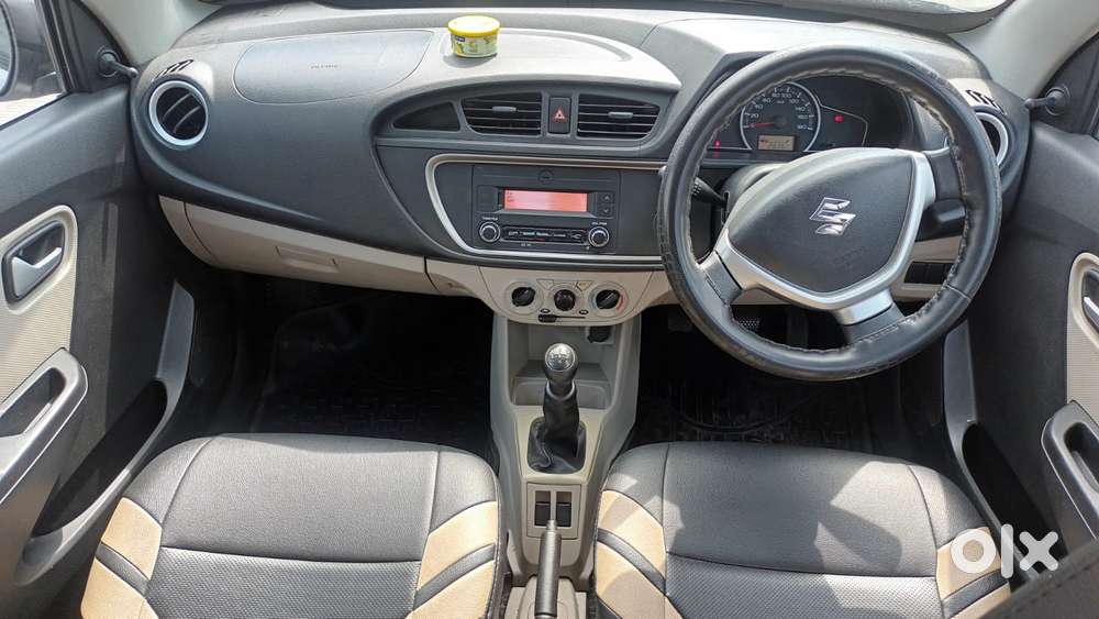Maruti Suzuki Alto 800 Vxi Airbag, 2020, Petrol