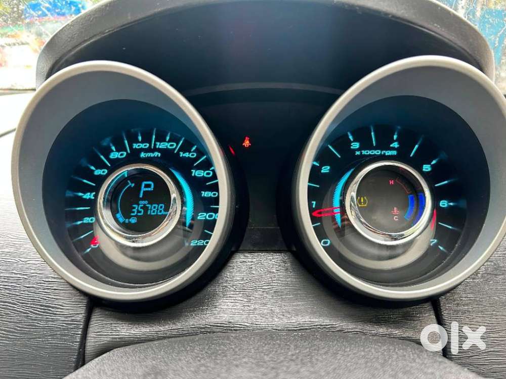 Mahindra Xuv500 At W10 Fwd, 2017, Diesel