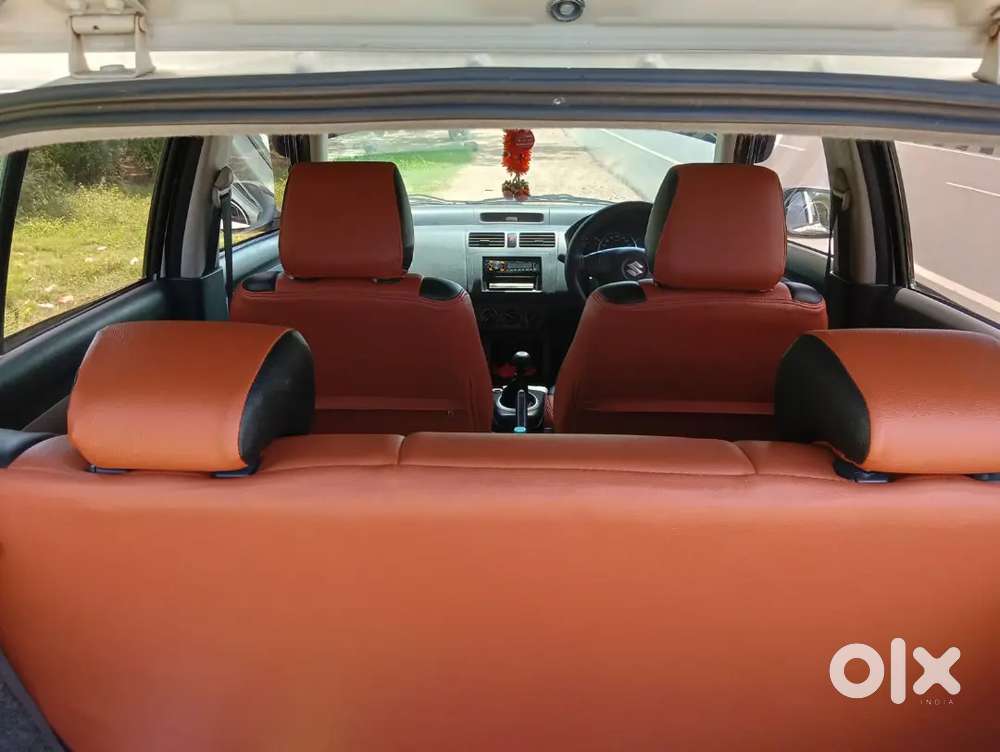 Maruti Suzuki Swift Vdi Bs3 2009